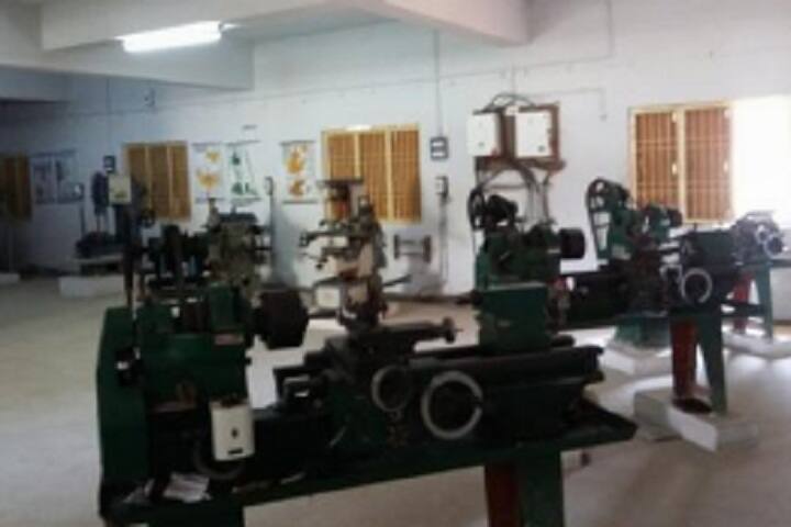 laboratory